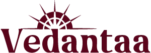Apex Vedantaa Moshi Logo Image